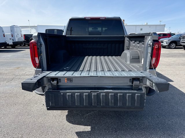 Used 2021 GMC Sierra 1500 Denali w/ Driver Alert Package II AWD/4WD image 24
