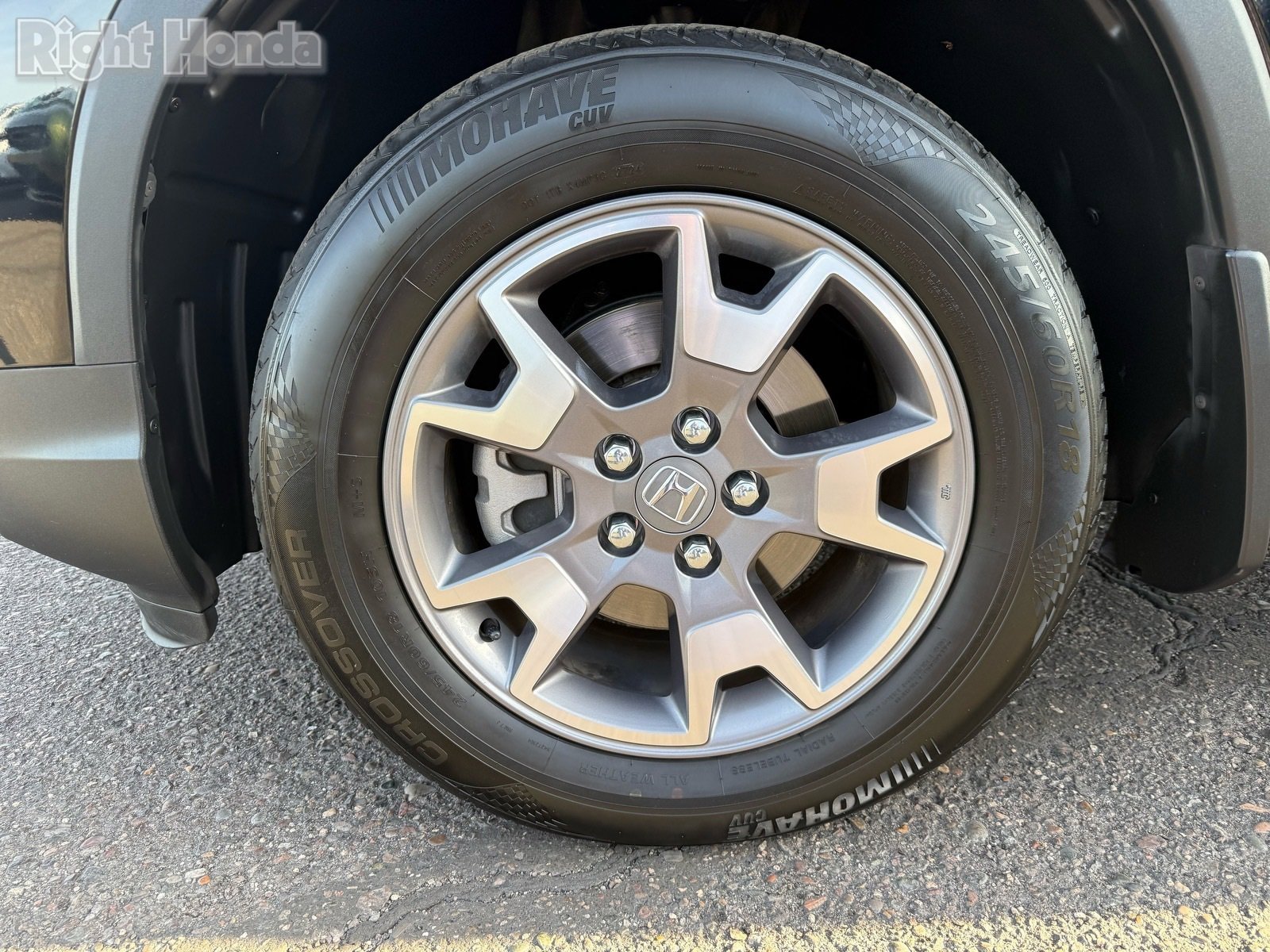 Used 2023 Honda Passport TrailSport image 10