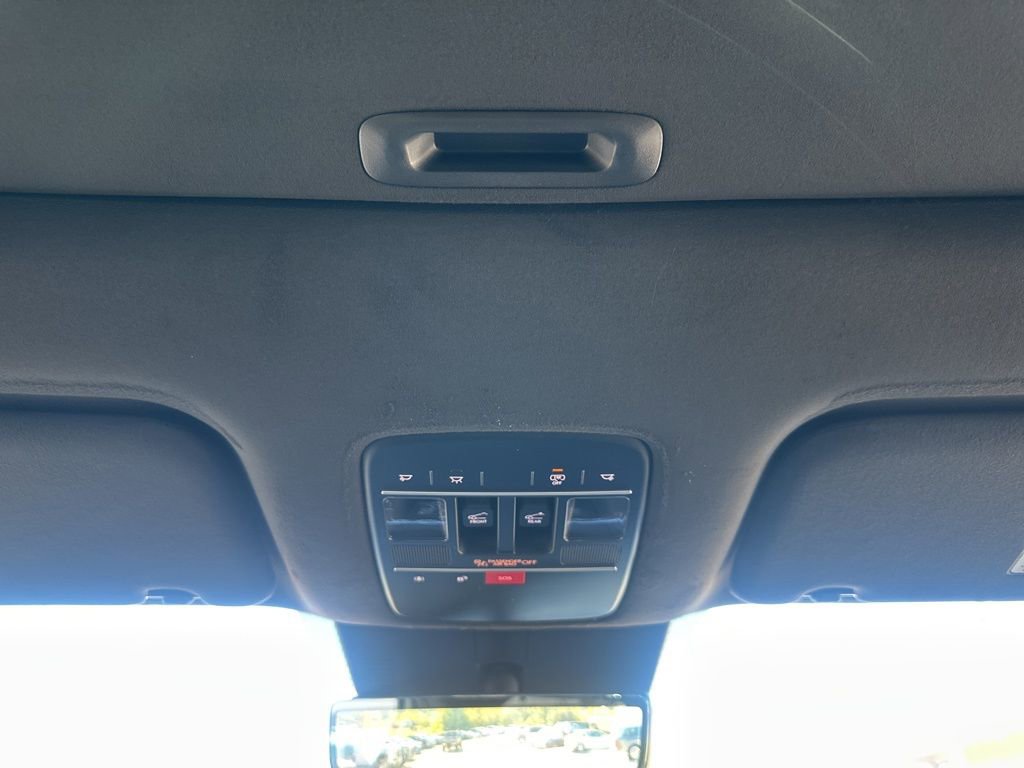 New 2026 Hyundai Palisade Calligraphy image 24