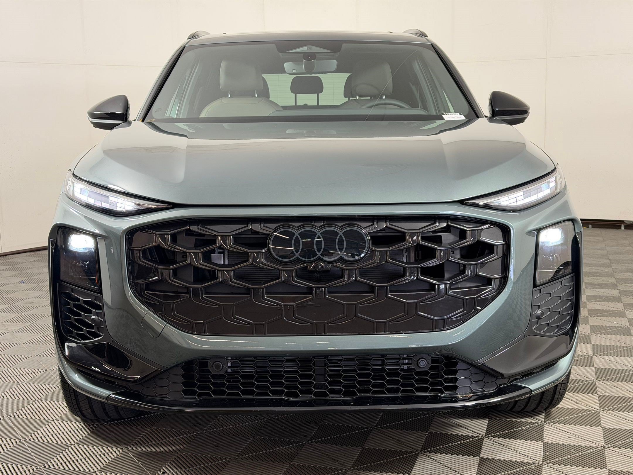 New 2026 Audi Q3 quattro 2.0T AWD/4WD image 6