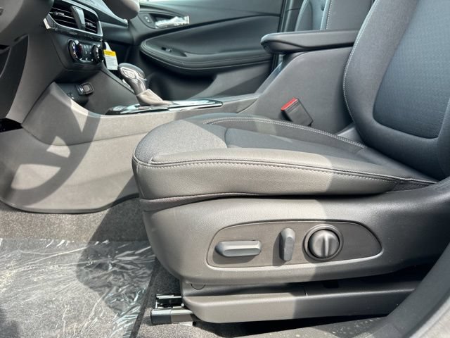 New 2026 Buick Encore GX Preferred w/ Comfort Package AWD/4WD image 26