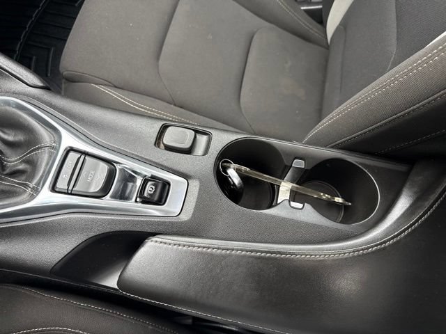 Used 2018 Chevrolet Camaro SS w/ LPO RS/SS Interior Package RWD image 21