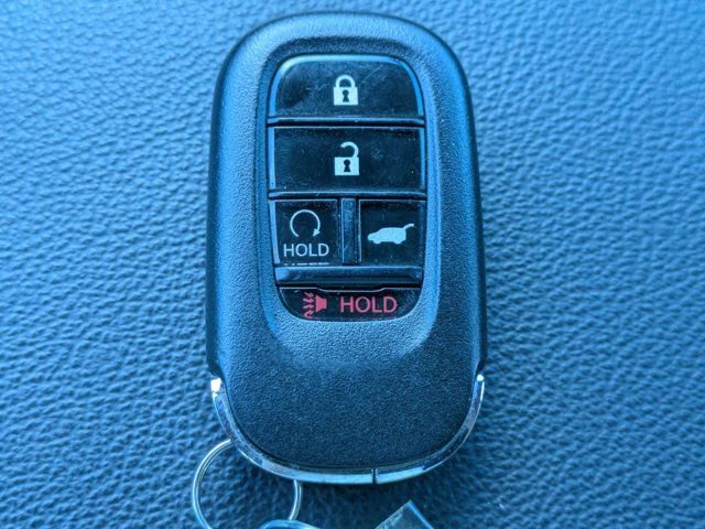 Used 2023 Honda CR-V Sport image 23