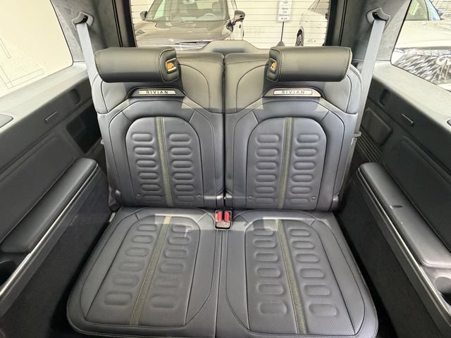 Used 2025 Rivian R1S Adventure AWD/4WD image 16