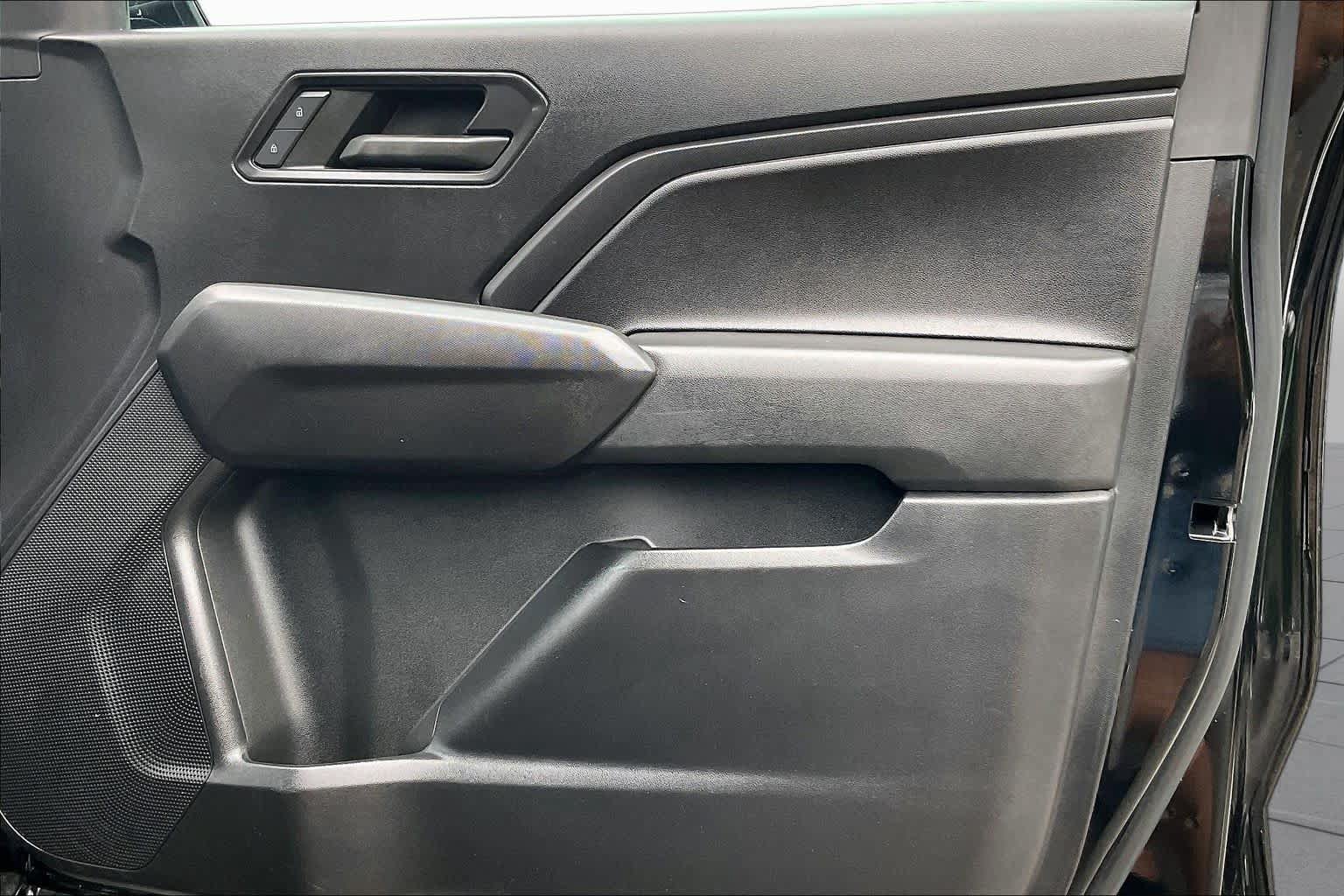 Used 2023 Chevrolet Colorado Trail Boss w/ Advanced Trailering Package AWD/4WD image 22