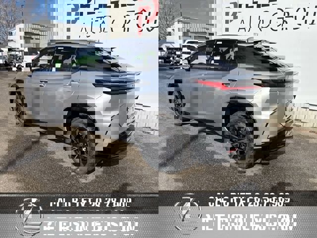 New 2026 Lexus RZ 450e AWD image 5