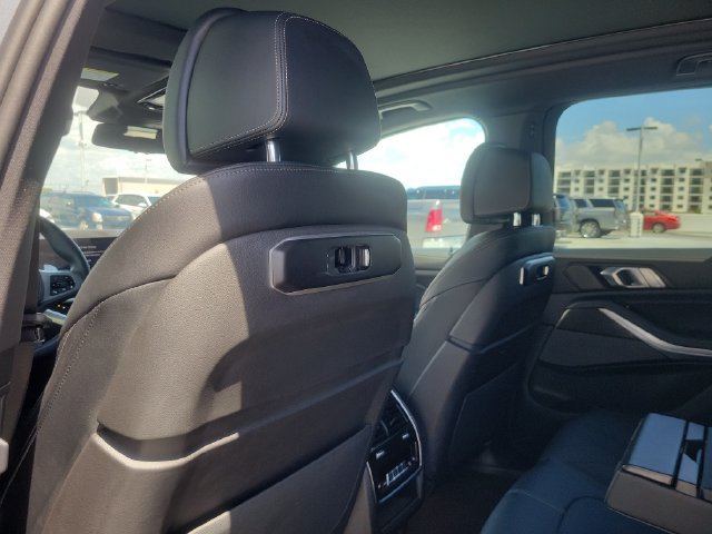 Used 2026 BMW X5 M60i w/ Climate Comfort Package AWD/4WD image 33
