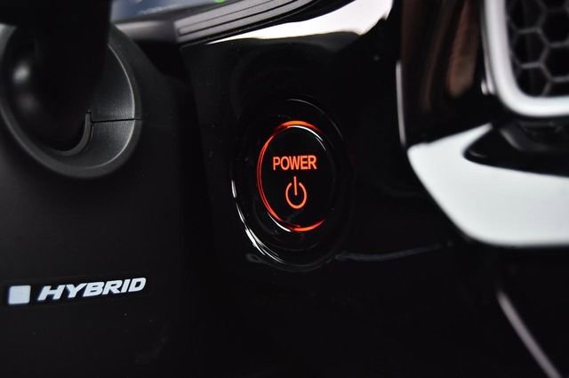 New 2026 Honda Civic Sport Touring image 20