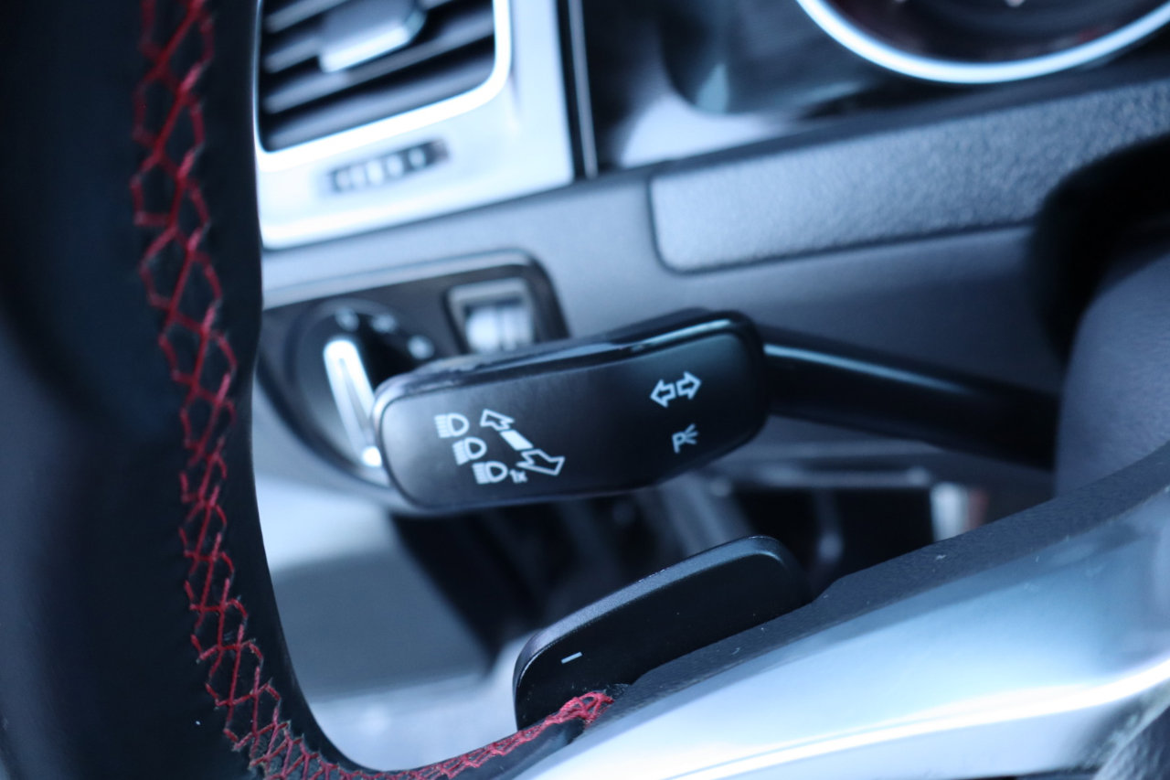 Used 2017 Volkswagen GTI Sport image 23