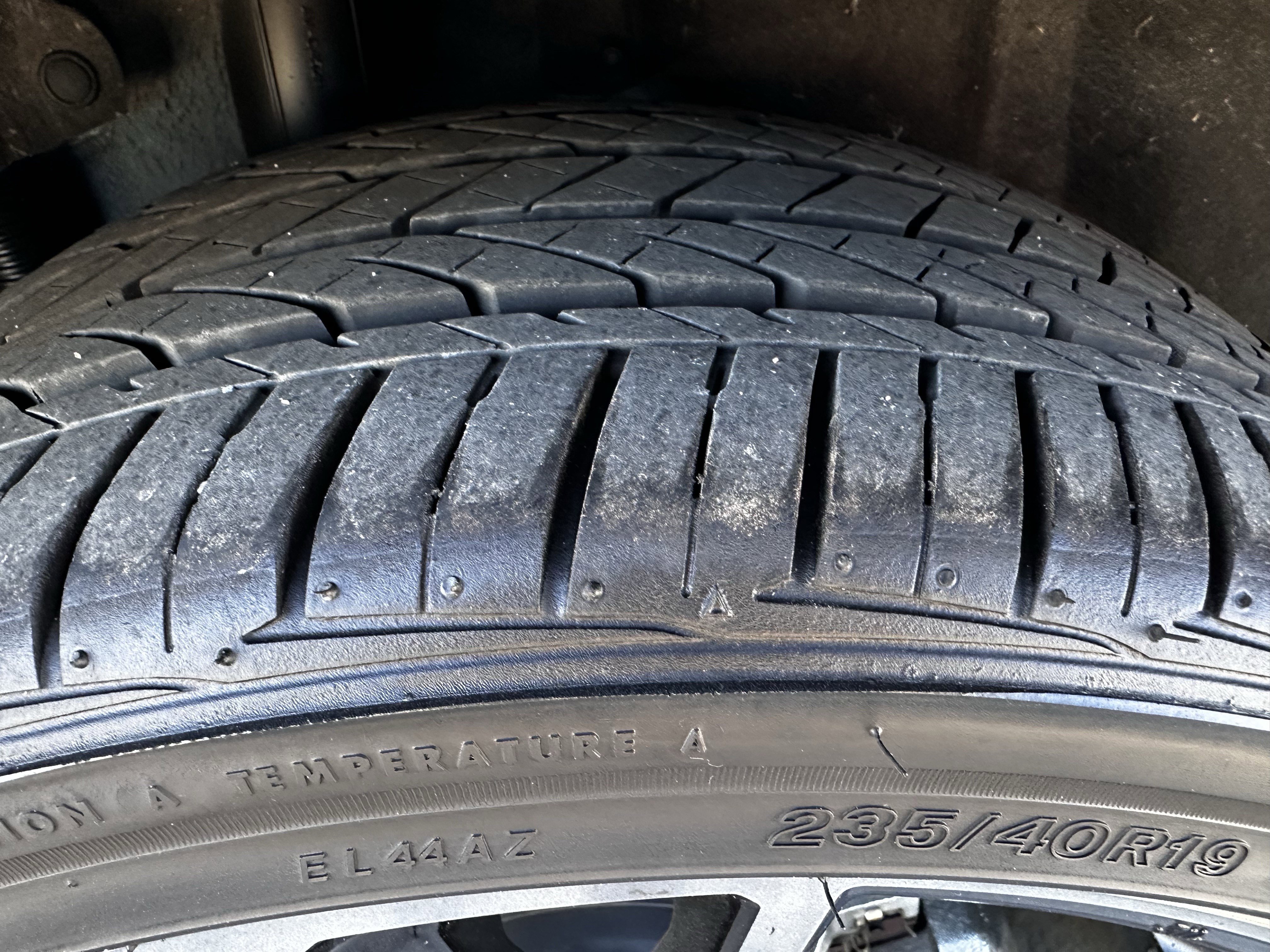 Used 2025 Toyota Camry XSE image 21