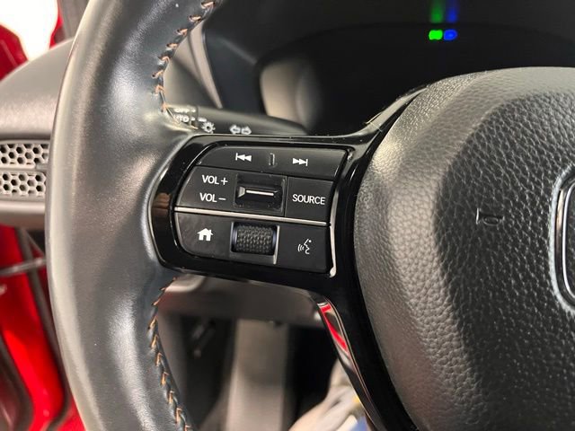 Used 2024 Honda HR-V Sport image 25