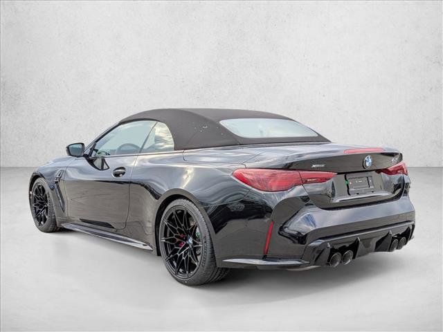 New 2026 BMW M4 xDrive Competition image 9