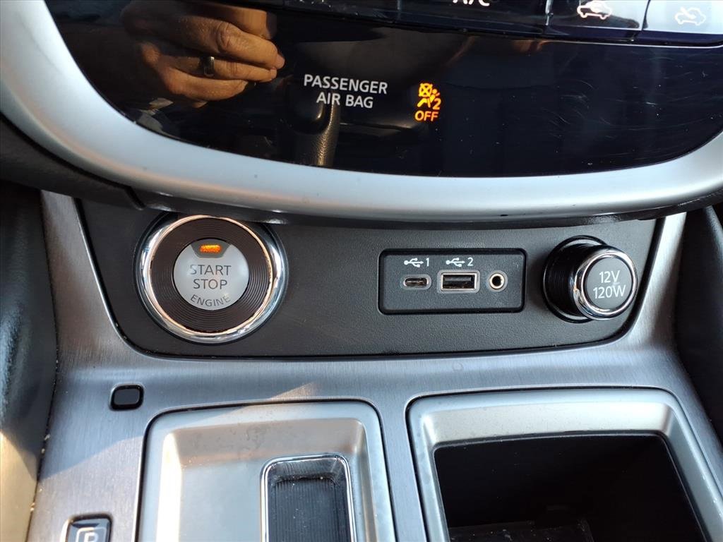 Used 2020 Nissan Murano SL w/ Moonroof Package image 22
