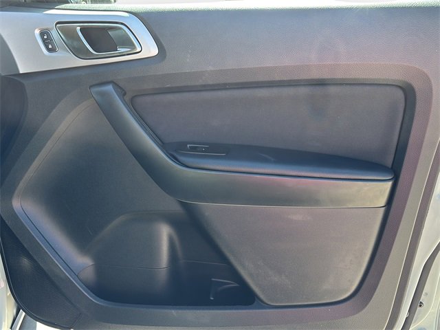 Used 2021 Ford Ranger XLT w/ Equipment Group 301A Mid image 10