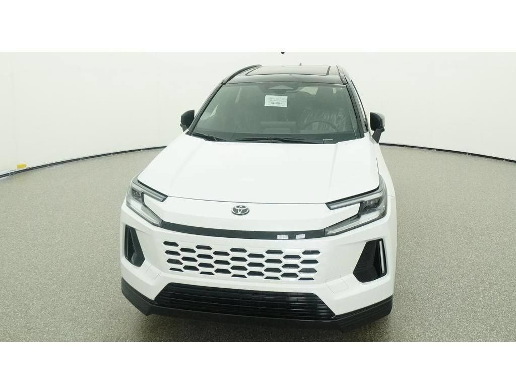 New 2026 Toyota RAV4 XSE w/ Panoramic Sun Roof Package AWD/4WD image 15