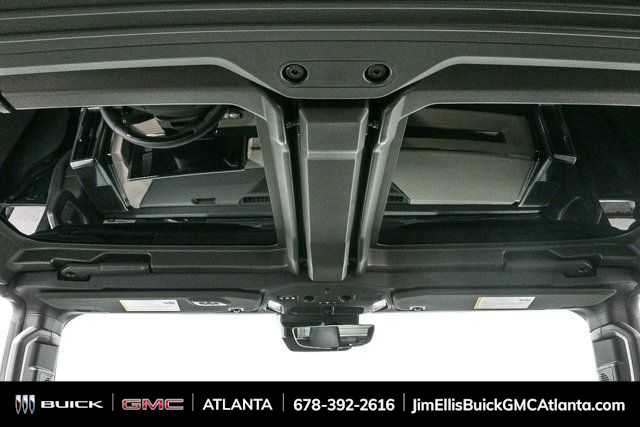 New 2026 GMC Hummer EV 4x4 Crew Cab image 19
