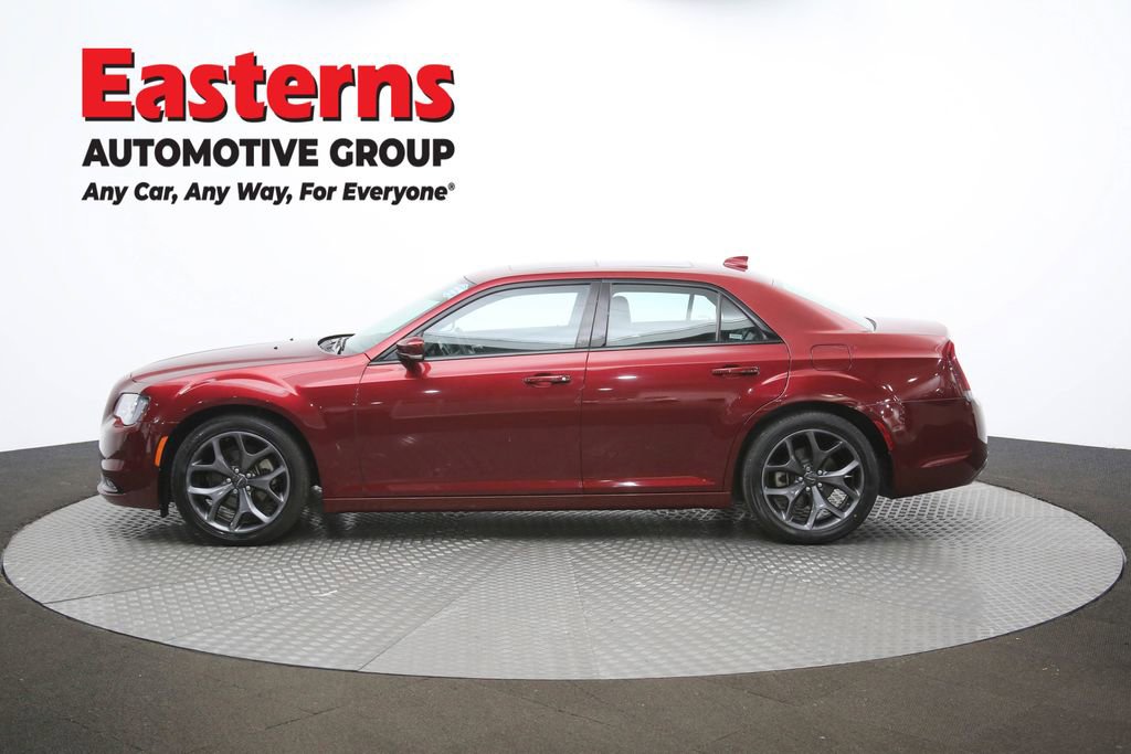 Used 2023 Chrysler 300 S image 61