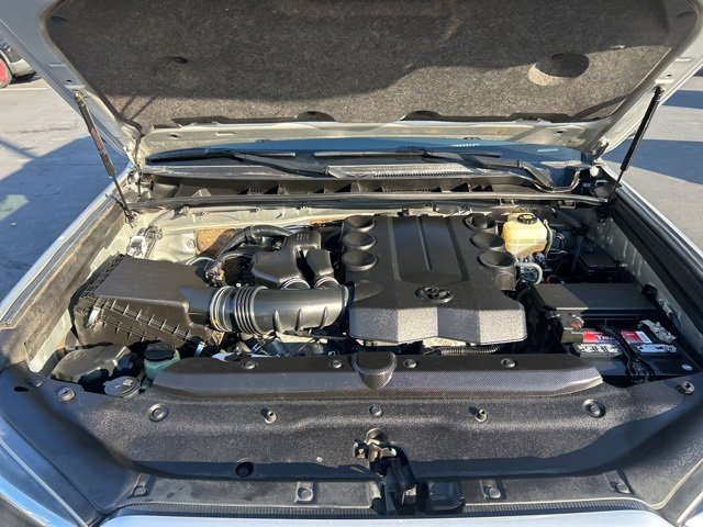 Used 2021 Toyota 4Runner SR5 image 13