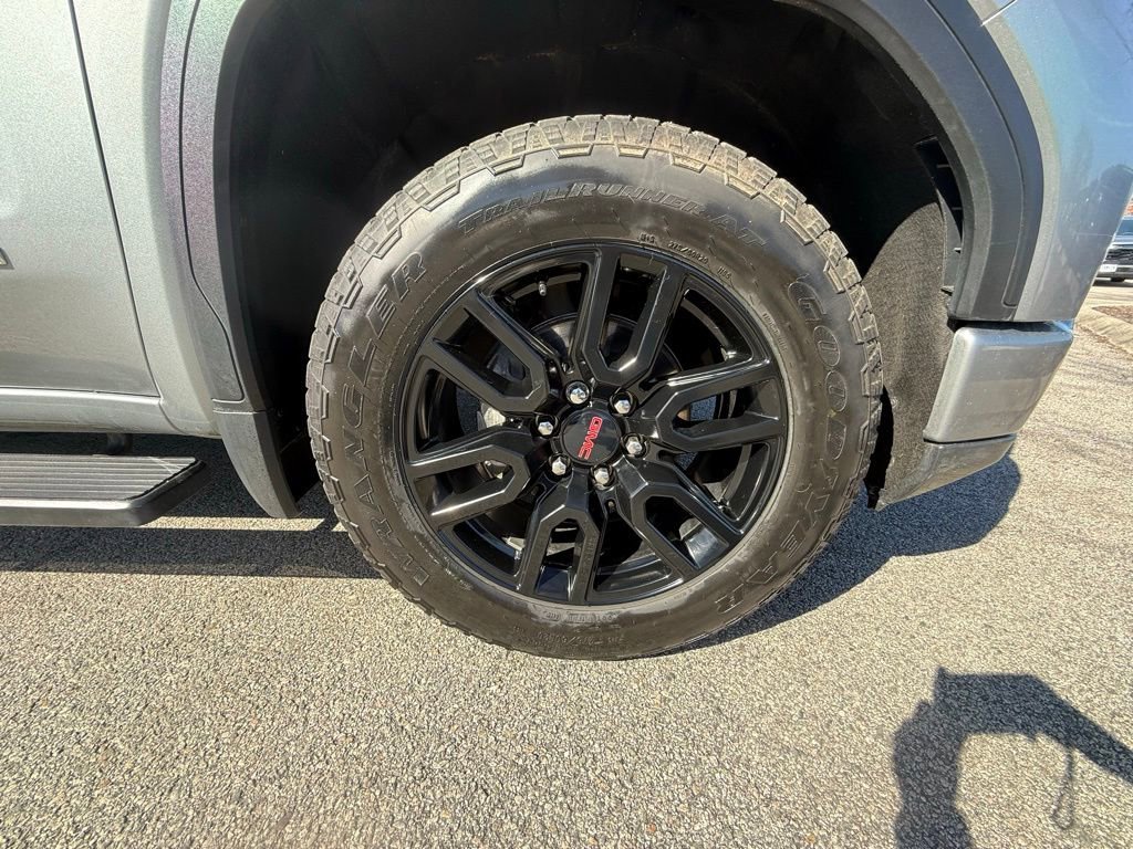 Used 2023 GMC Sierra 1500 Elevation w/ Preferred Package image 35