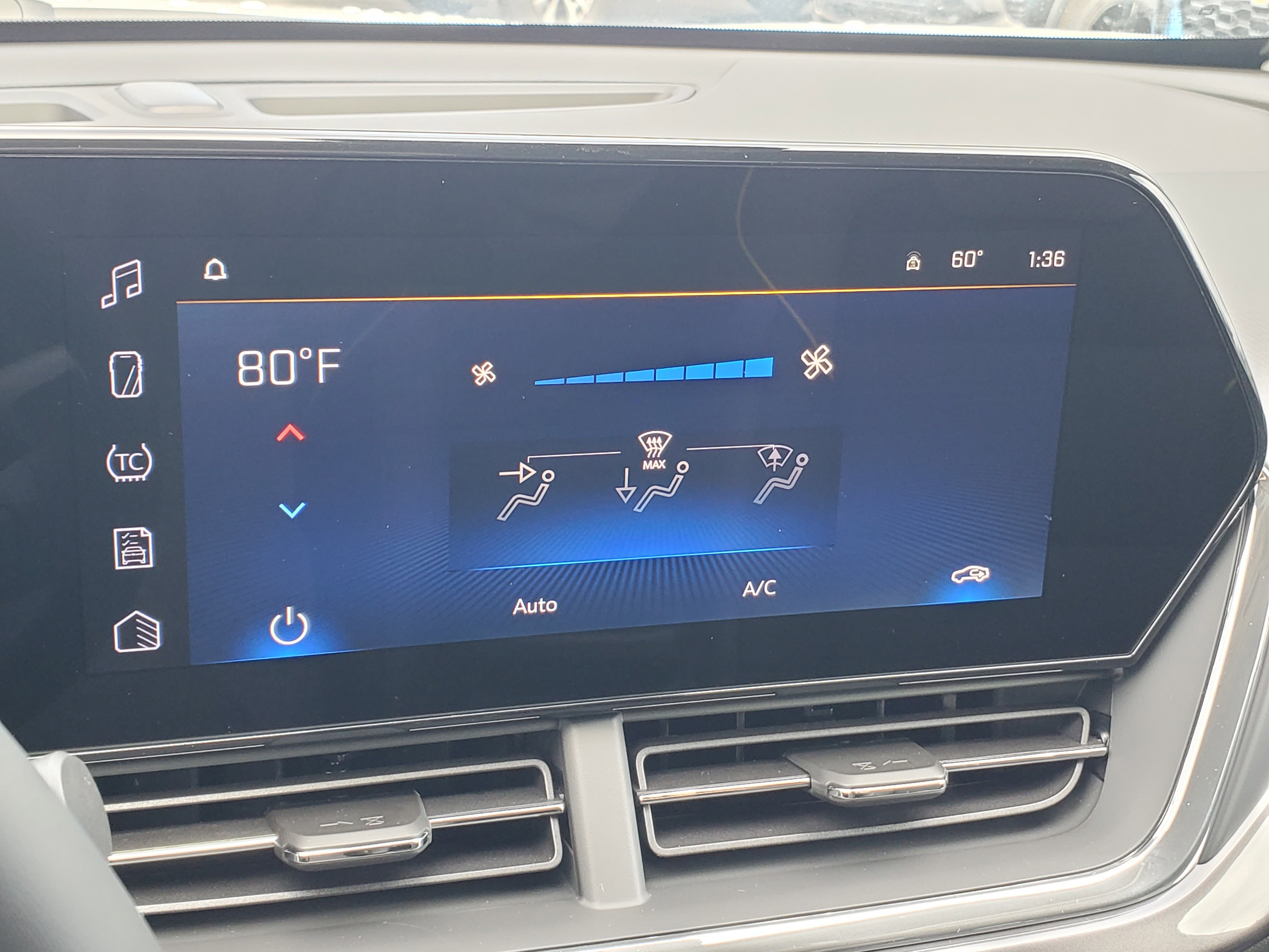 New 2026 Chevrolet Trax ACTIV w/ Driver Confidence Package image 18