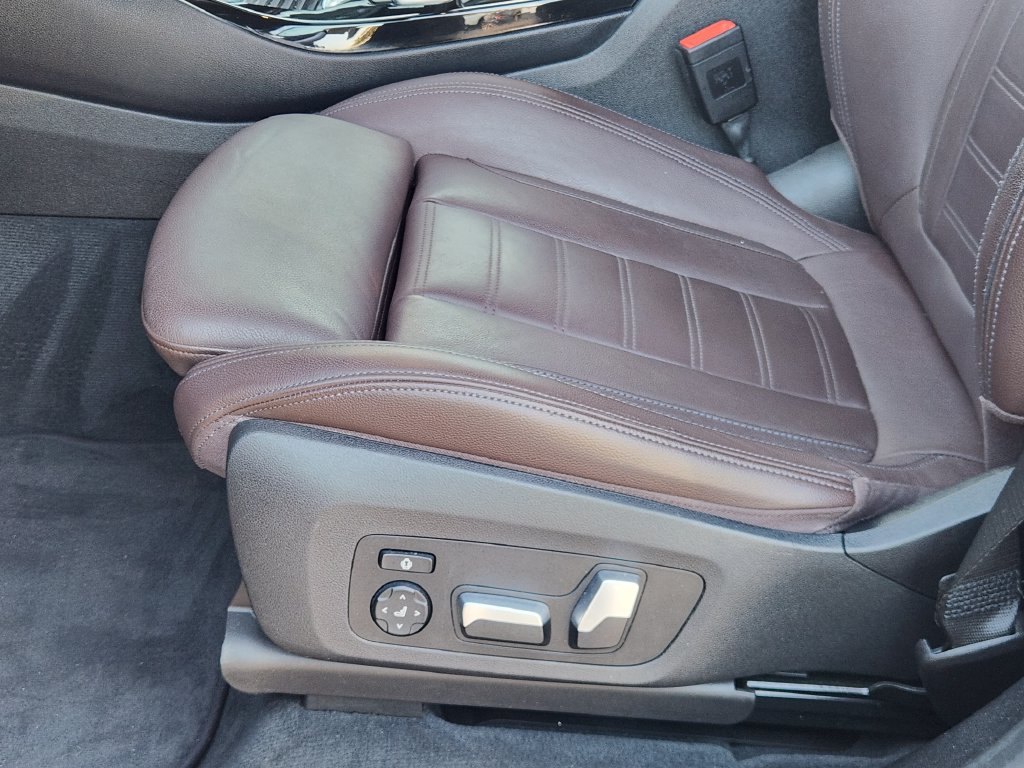 Used 2019 BMW X3 sDrive30i w/ Convenience Package RWD image 22