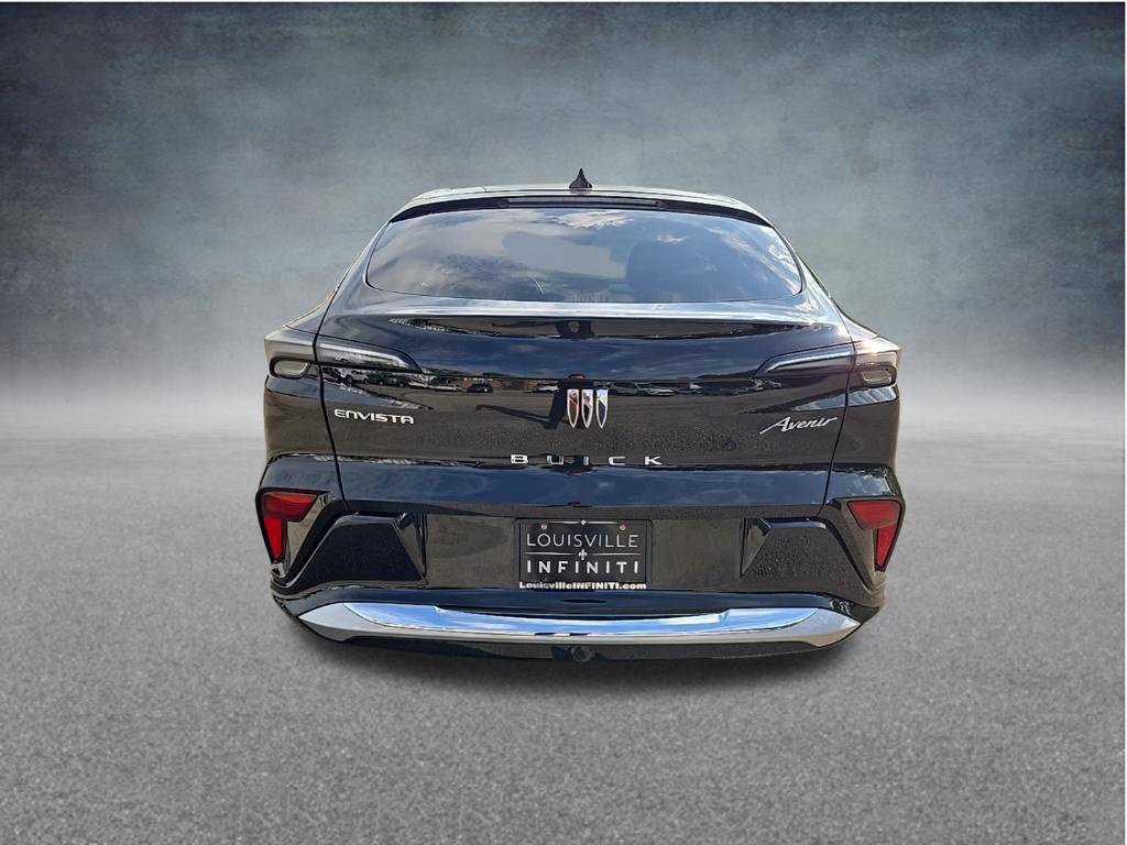 Used 2024 Buick Envista Avenir FWD image 8