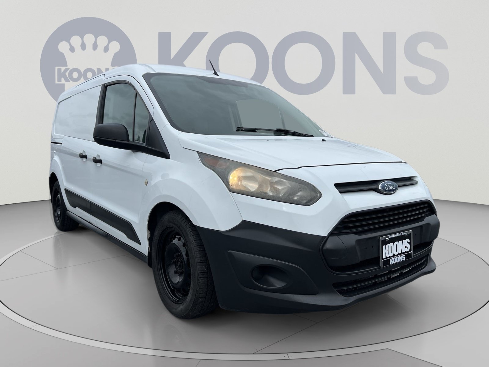 Used 2017 Ford Transit Connect XL FWD image 18