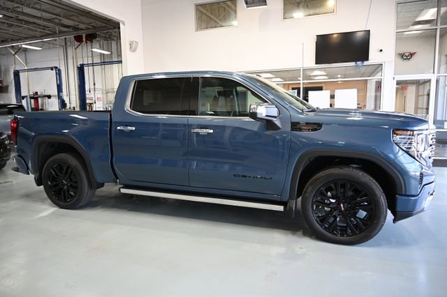 New 2026 GMC Sierra 1500 Denali AWD/4WD image 12