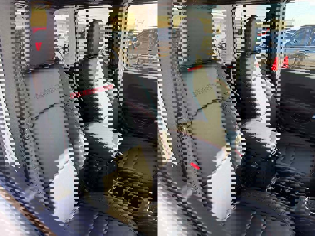 New 2026 Jeep Wrangler Unlimited Rubicon image 19