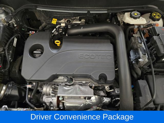 Used 2023 GMC Terrain SLE w/ Driver Convenience Package AWD/4WD image 11
