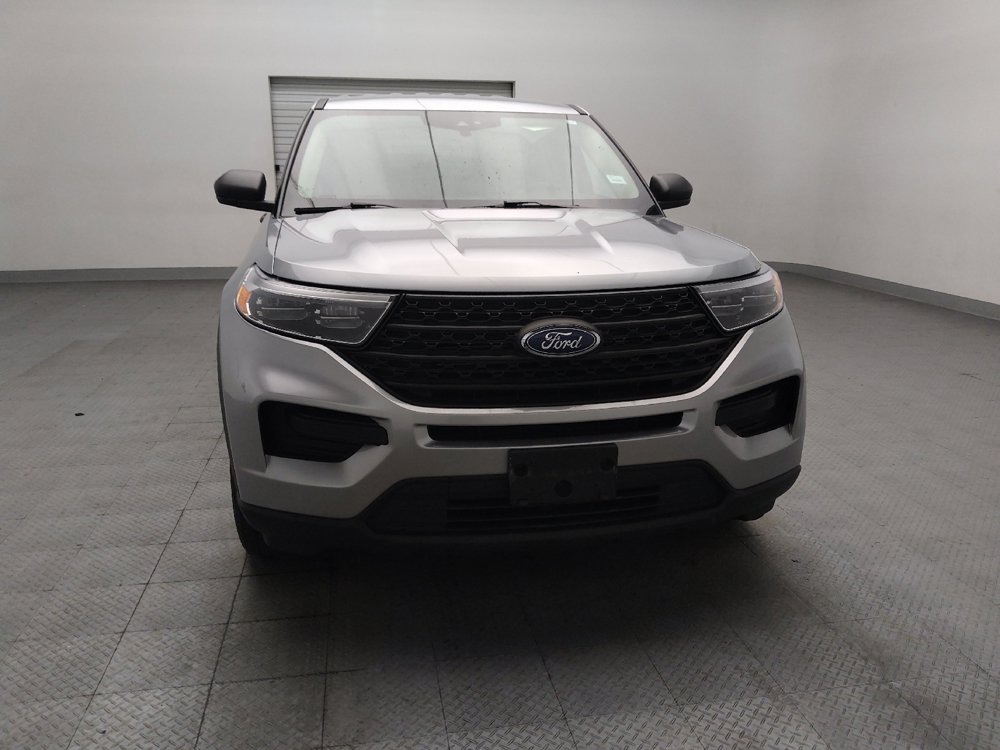 Used 2022 Ford Explorer 4WD image 14