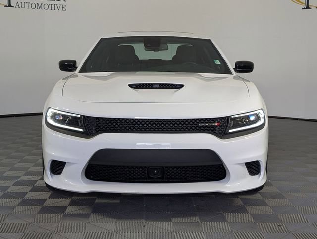 Certified 2023 Dodge Charger GT w/ Navigation & Travel Group image 3