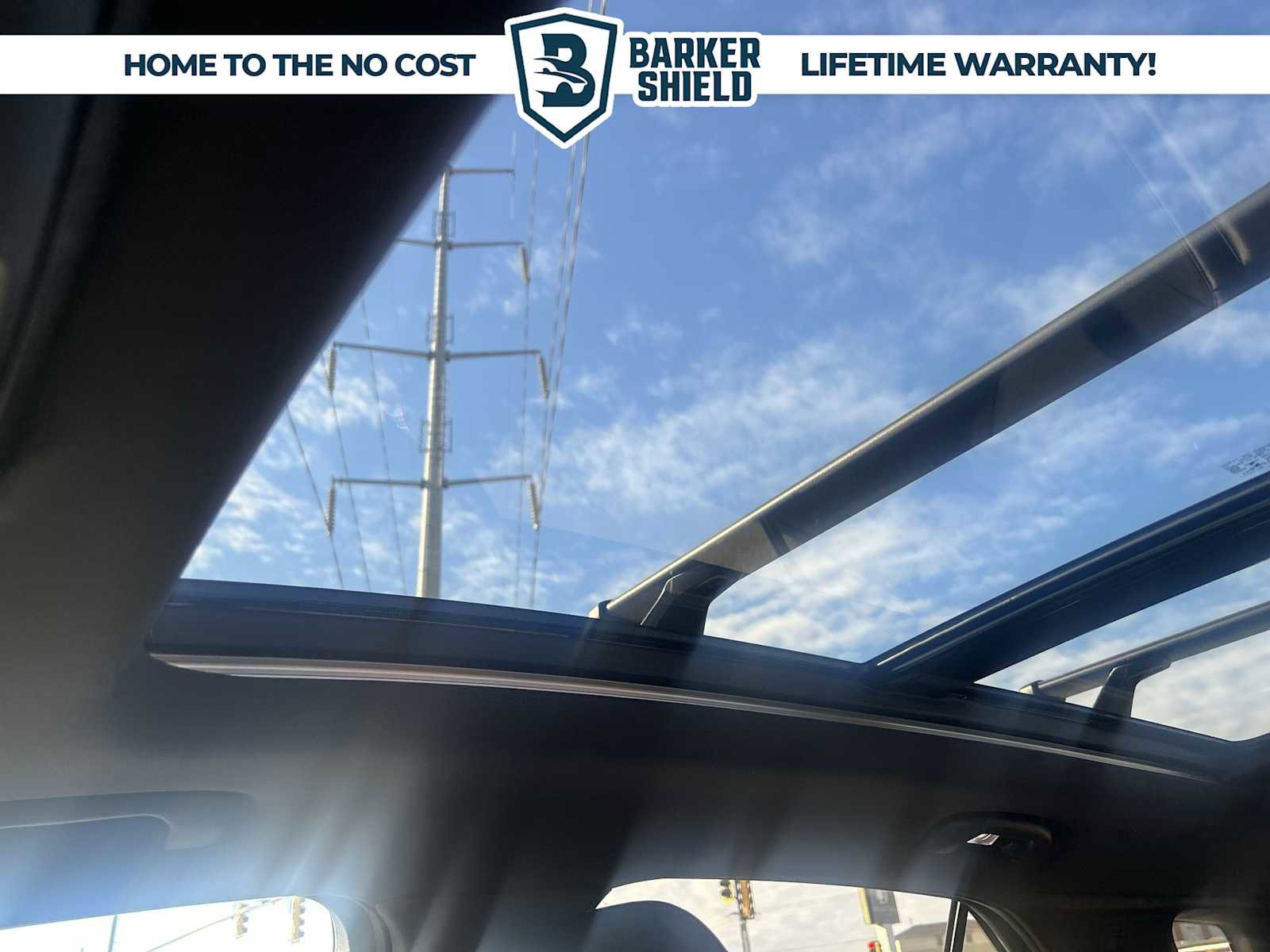 Used 2023 Chevrolet Equinox RS w/ LPO, Floor Liner Package image 18