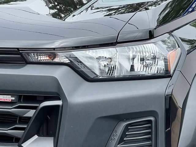 Used 2023 Chevrolet Colorado Trail Boss w/ Safety Package AWD/4WD image 36