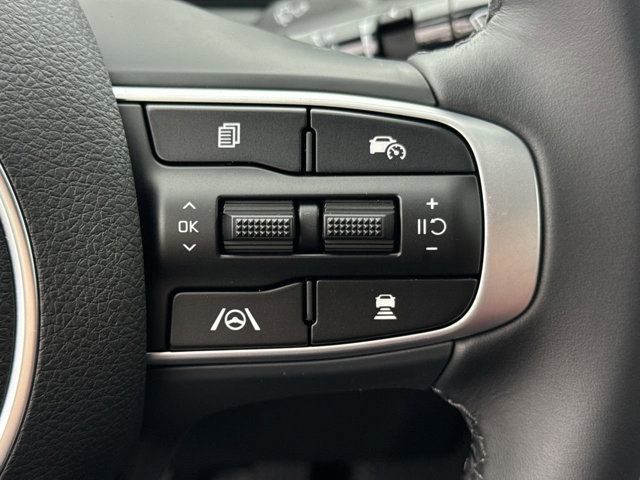 New 2026 Kia K5 GT-Line w/ GT-Line Premium Package FWD image 27