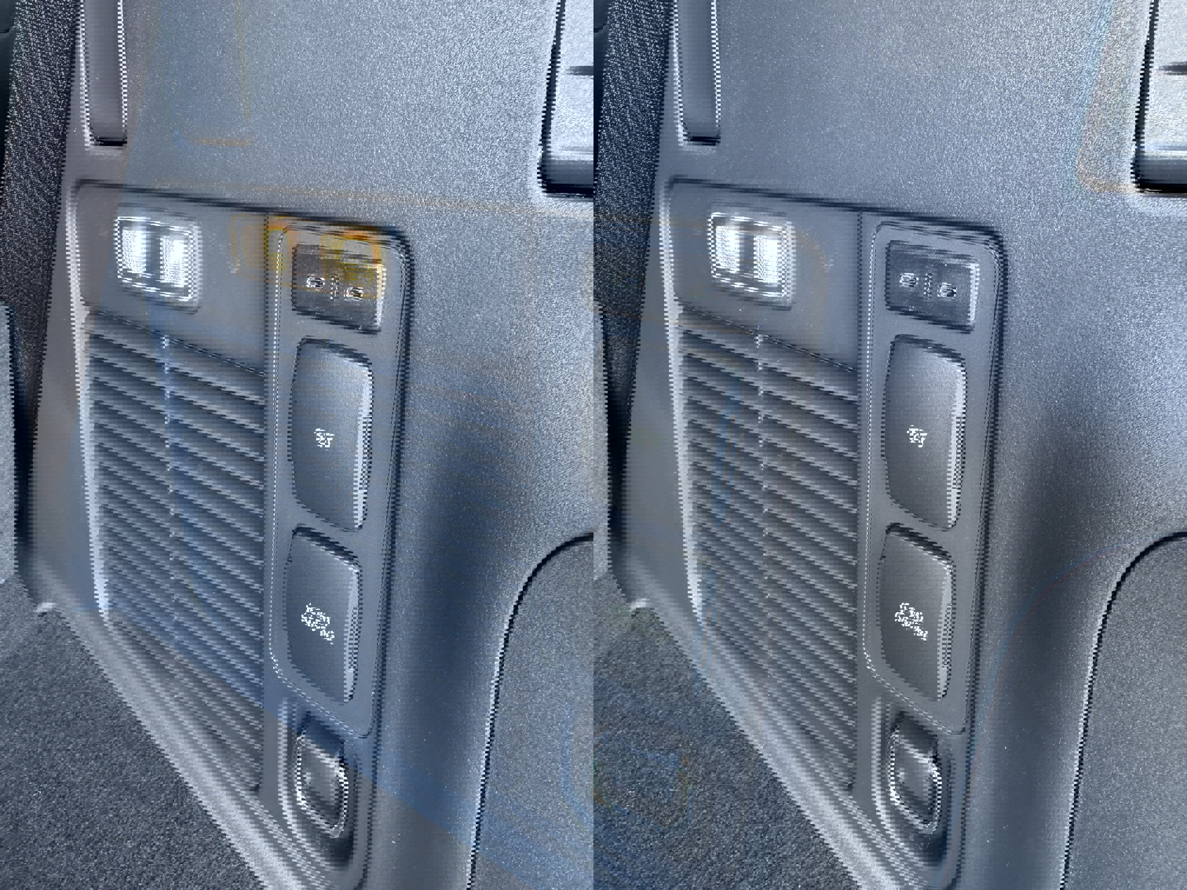 New 2025 Ford Expedition Tremor image 43