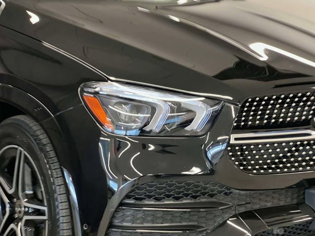 Certified 2023 Mercedes-Benz GLE 450 4MATIC image 9