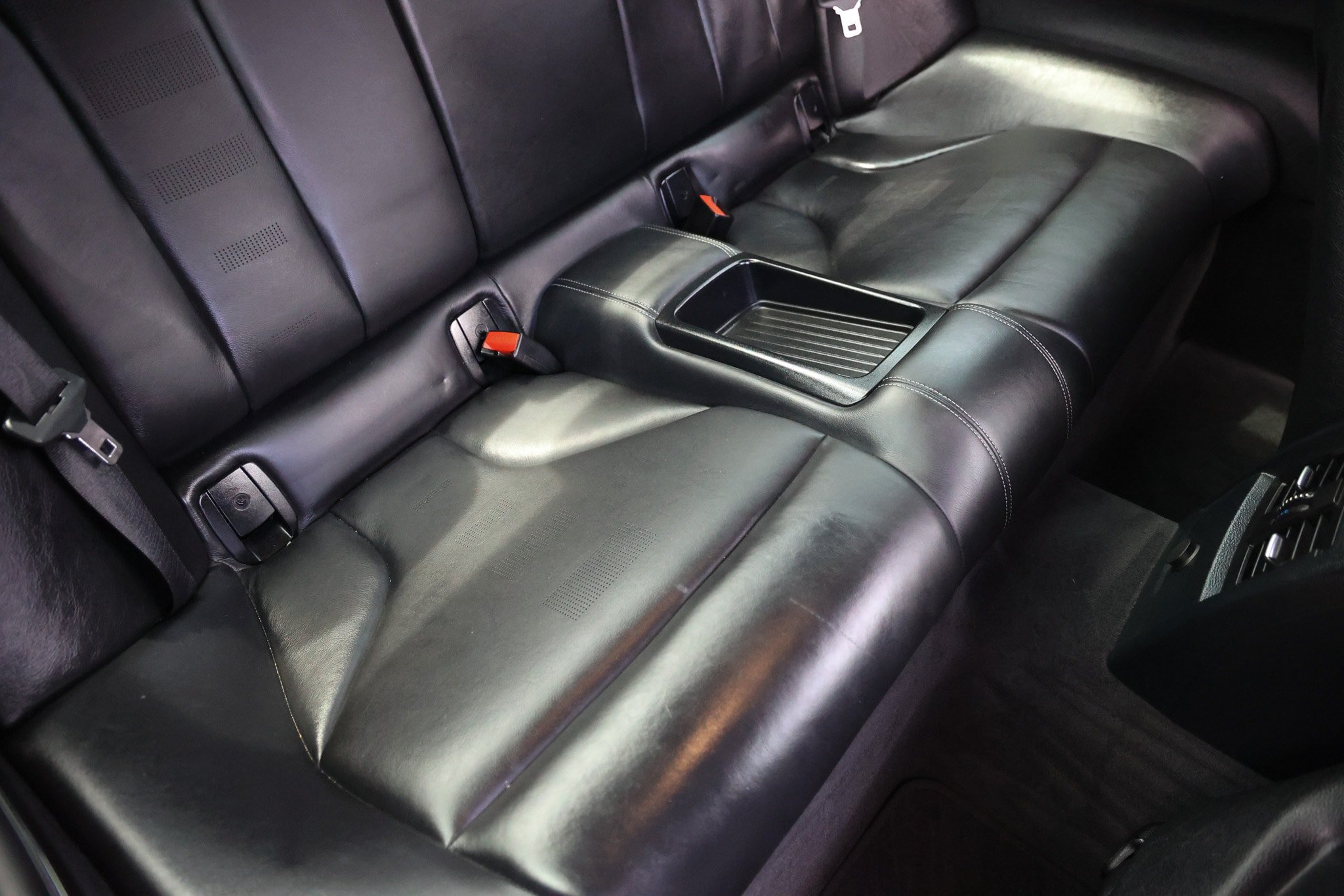 Used 2015 BMW M4 Coupe RWD image 17