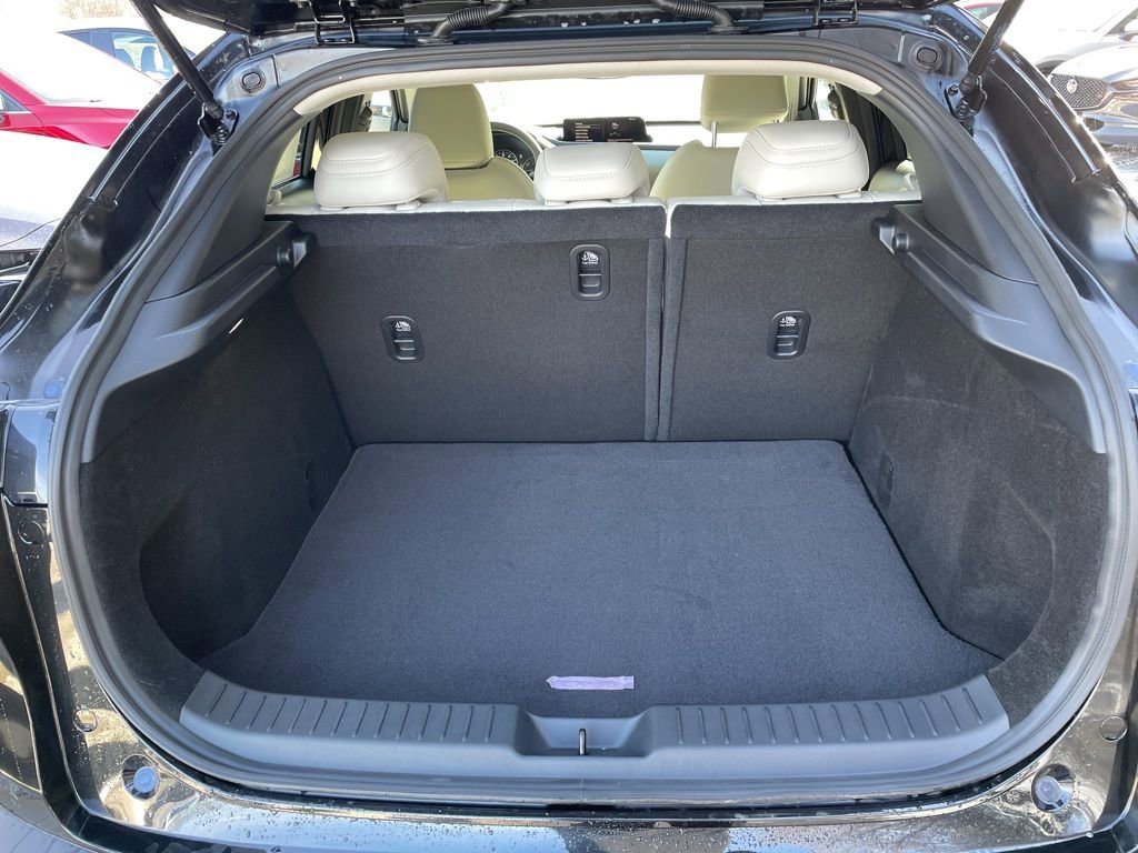 New 2026 MAZDA CX-30 AWD 2.5 S image 9