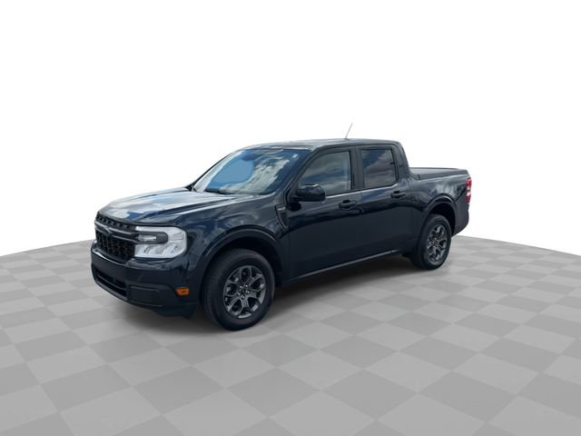 Used 2022 Ford Maverick XLT w/ Equipment Group 300A Standard image 4