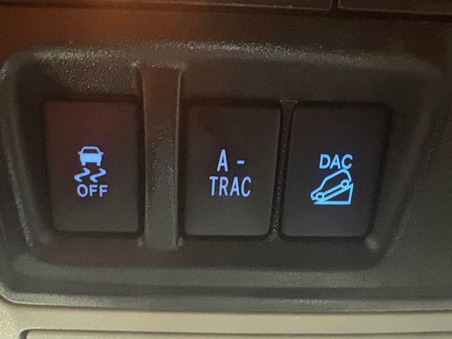 Used 2015 Toyota 4Runner SR5 Premium image 11