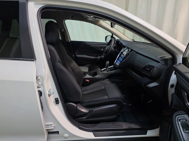 Certified 2025 Subaru Outback Premium image 34