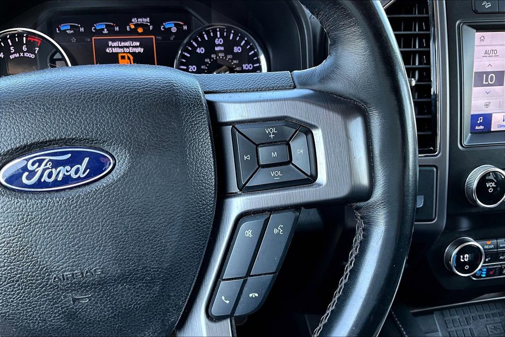 Used 2020 Ford Expedition Platinum image 25