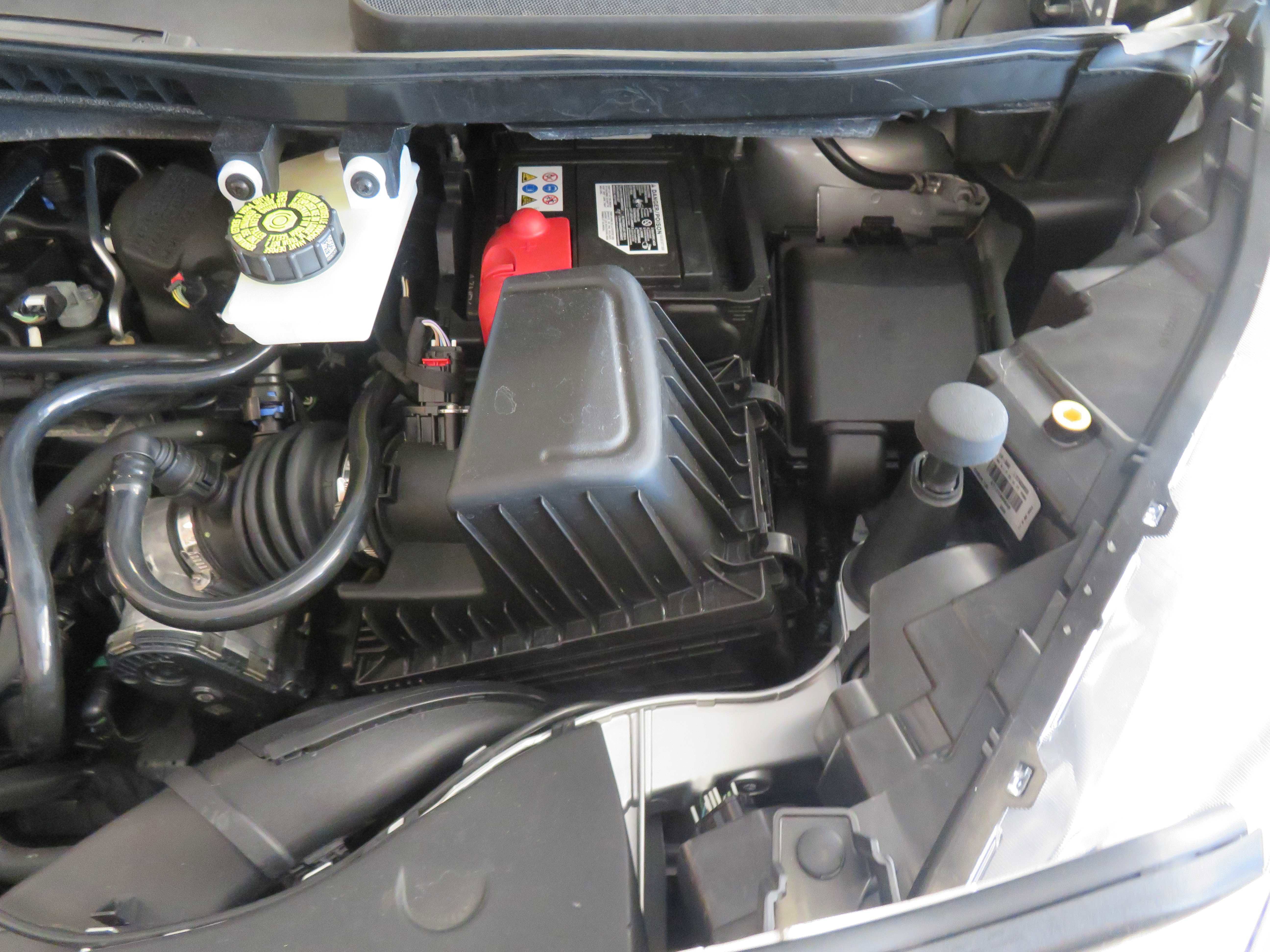 Used 2022 Ford Transit Connect XLT image 59