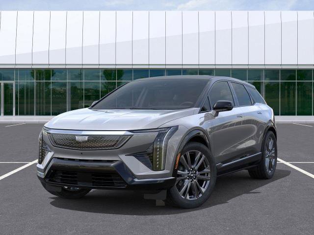 New 2026 Cadillac Optiq Sport 2 image 8