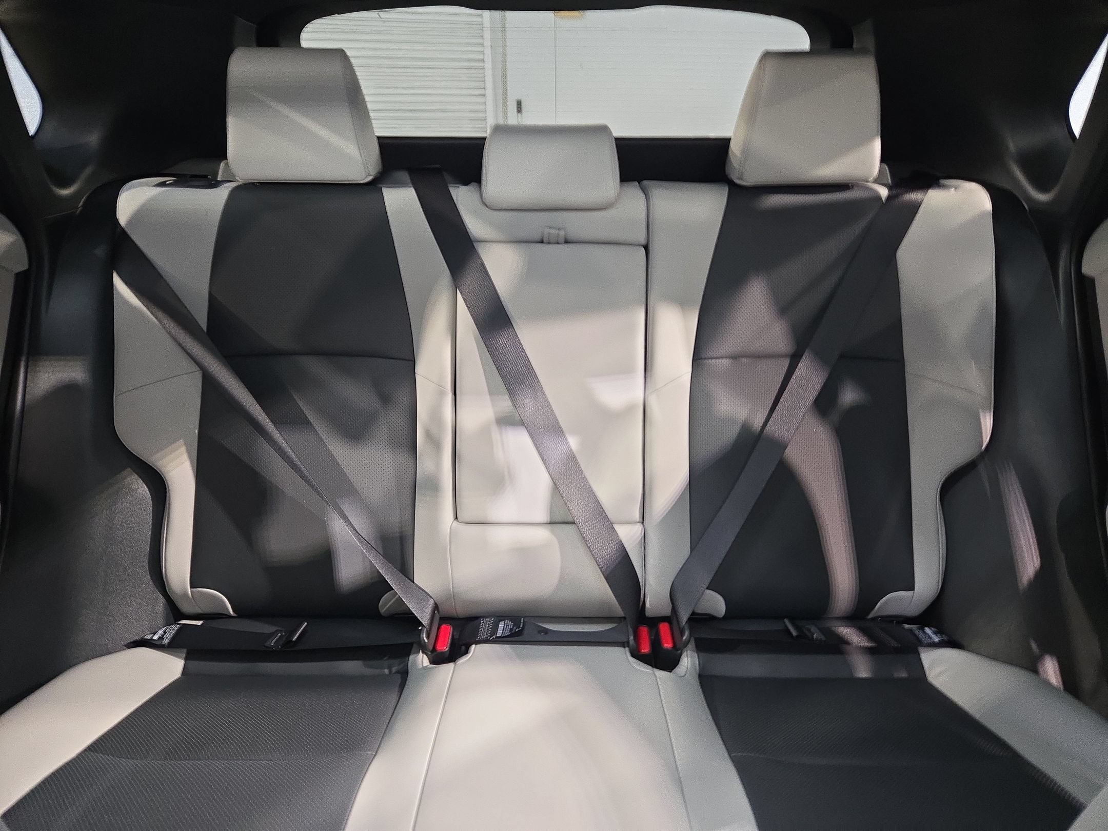 New 2026 Toyota bZ FWD image 10
