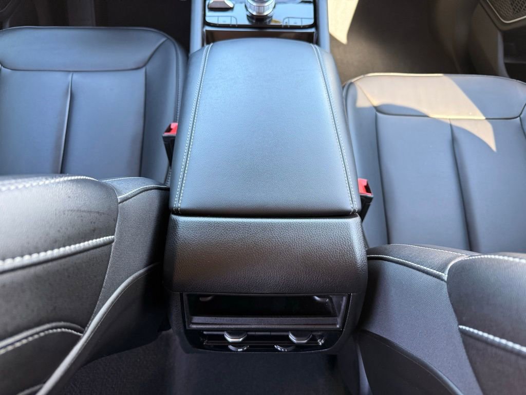 Used 2023 Jeep Grand Cherokee 4WD 4xe image 34