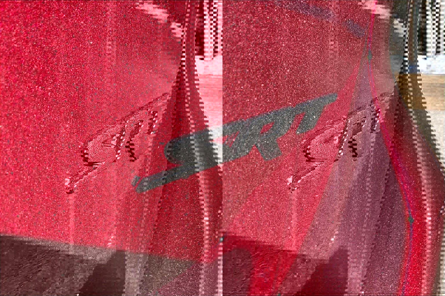 Used 2023 Dodge Durango SRT image 9