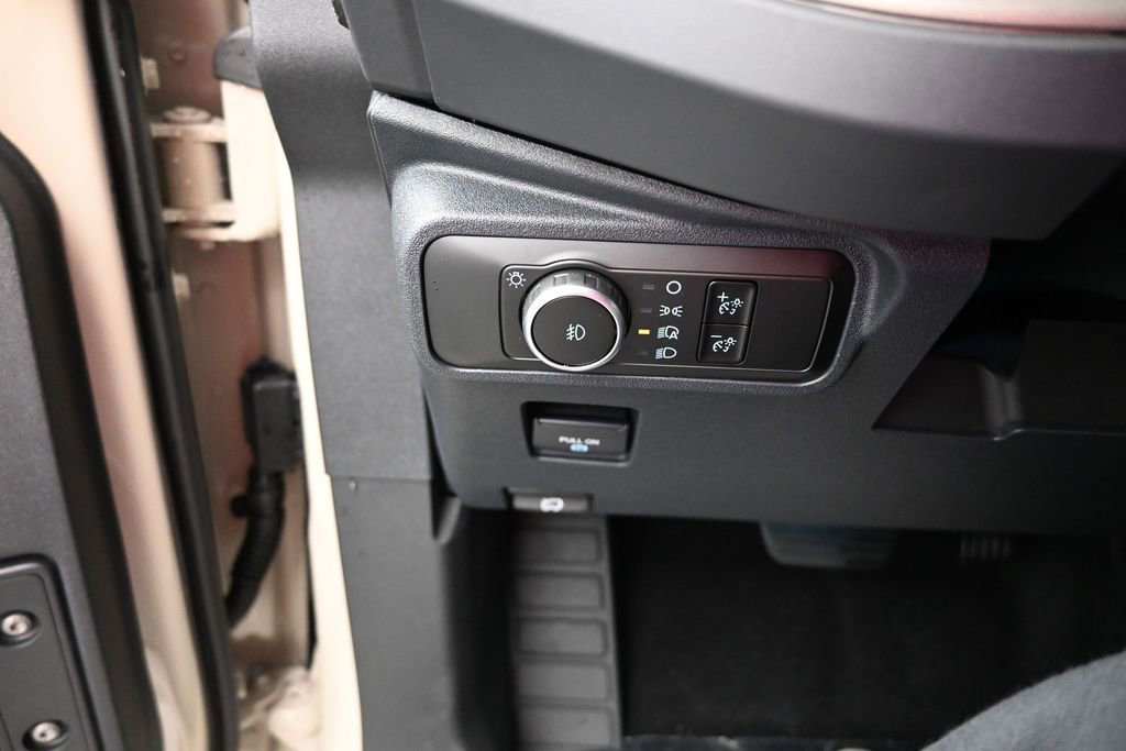 New 2026 Ford Bronco Outer Banks AWD/4WD image 22