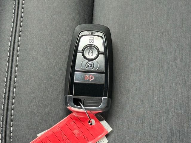 New 2025 Ford Bronco Big Bend w/ Black Diamond Package AWD/4WD image 29